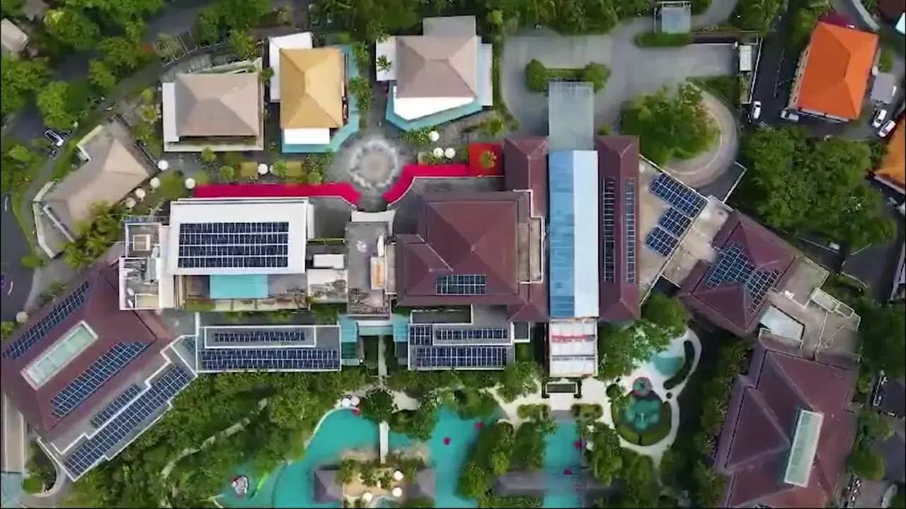 Movenpick Resort & Spa